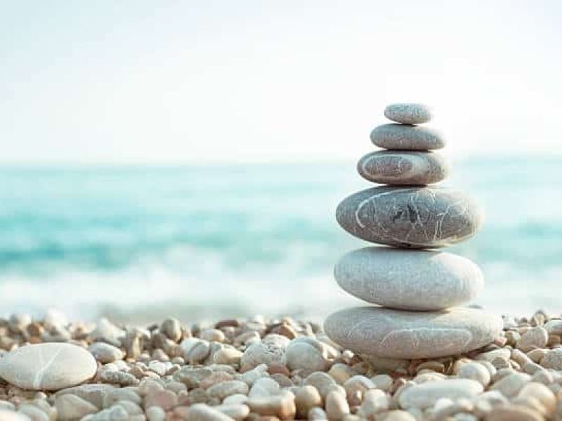 Salon Atlantique Zen