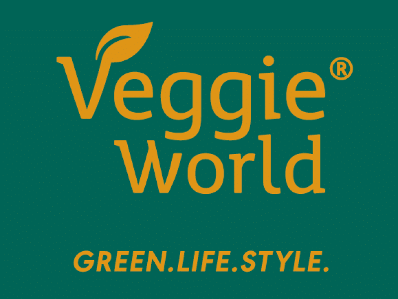 Salon VeggieWorld Munich