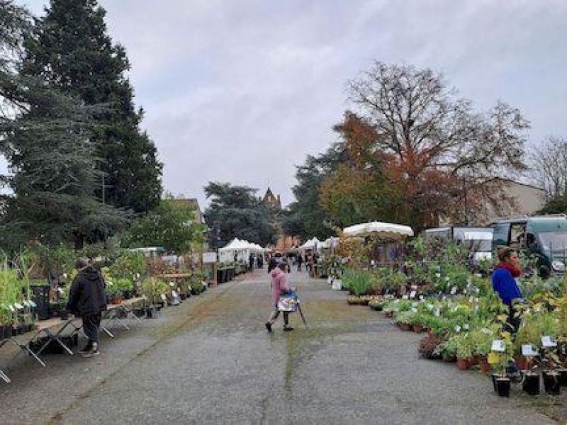 Festi’Jardin Nature et Plantes