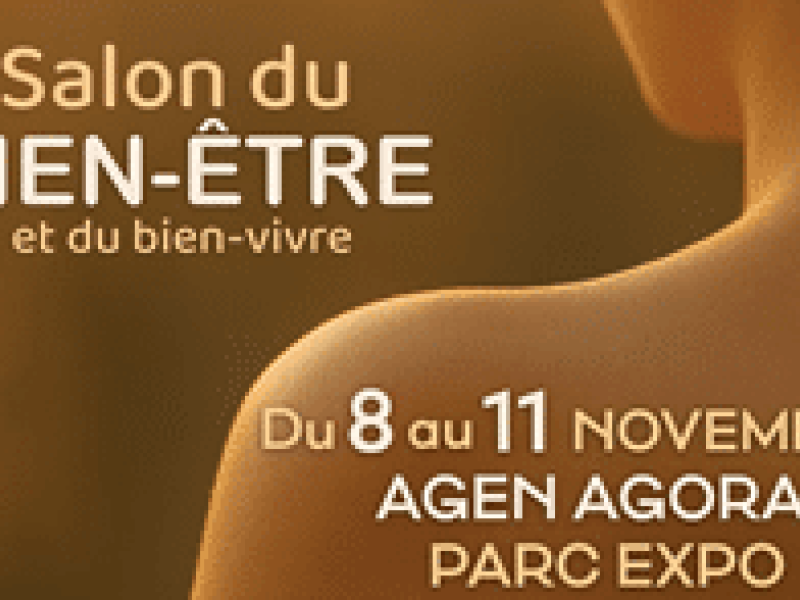 Salon du Bien-Être et du Bien Vivre