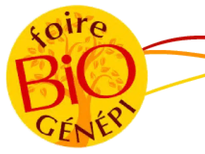 Foire Bio Génépi