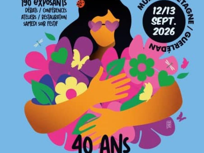 Foire BioZone
